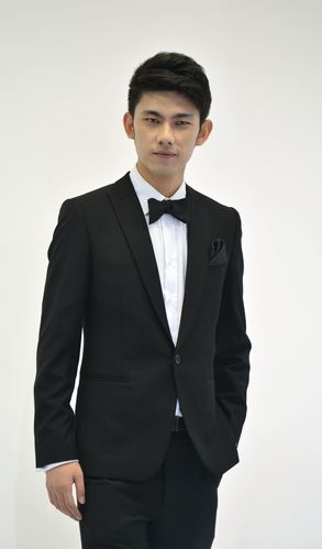 曹金华 现场执行负责人