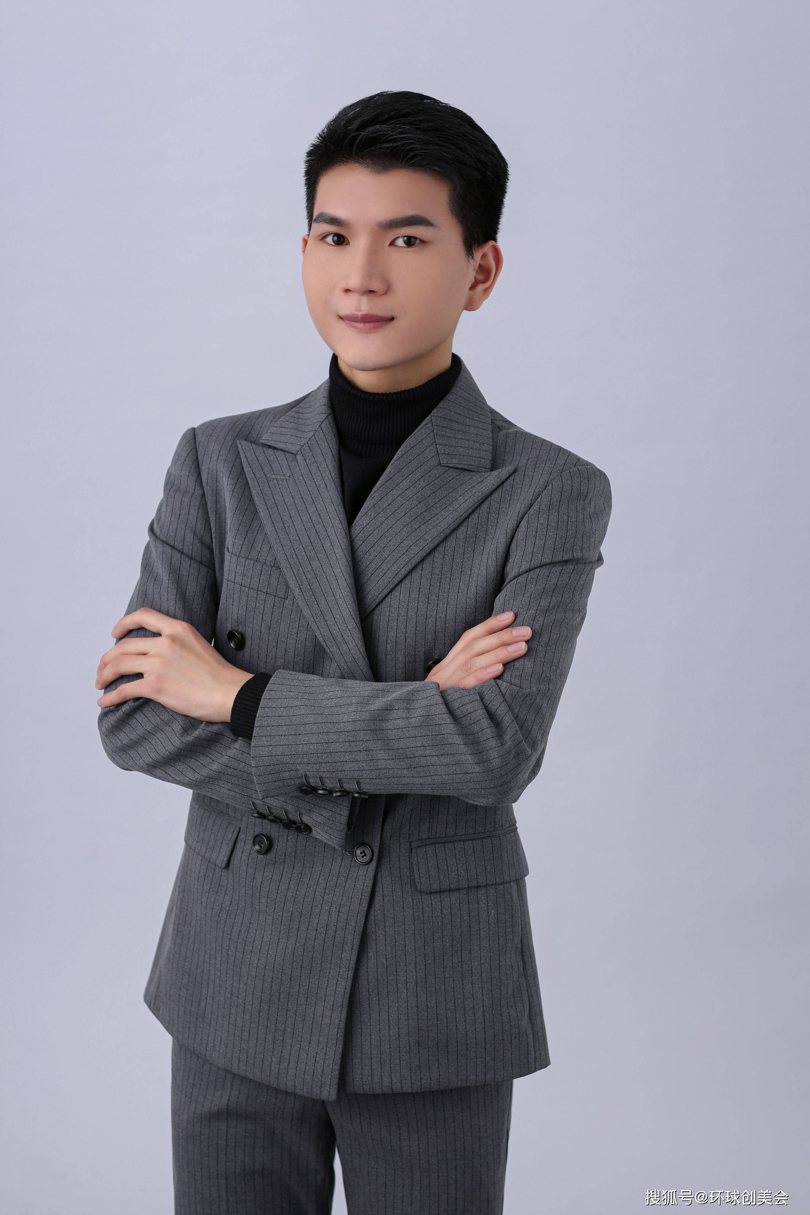 苏均 项目运营总监